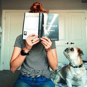 Meet your Posher, Angie